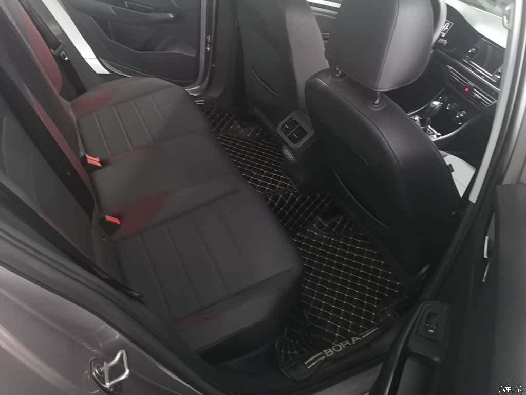 Volkswagen Bora, 2018 17
