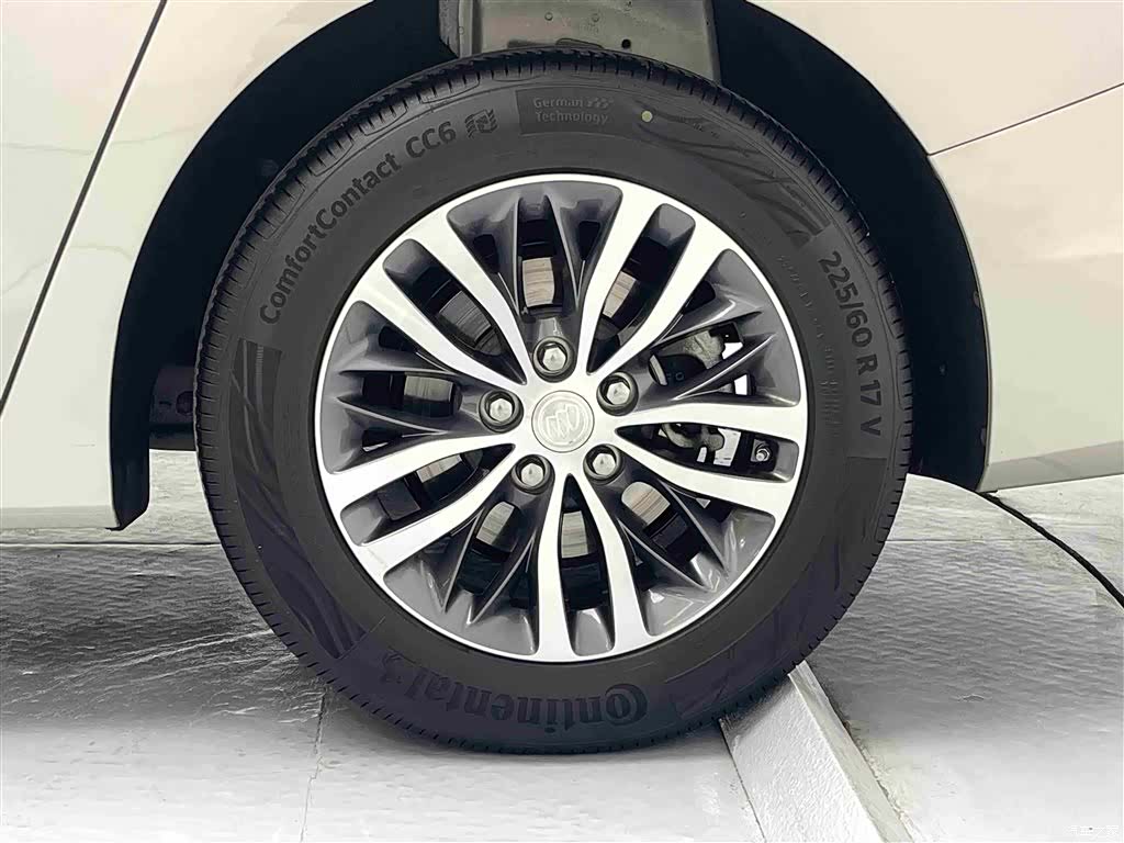 Buick GL8, 2022 16