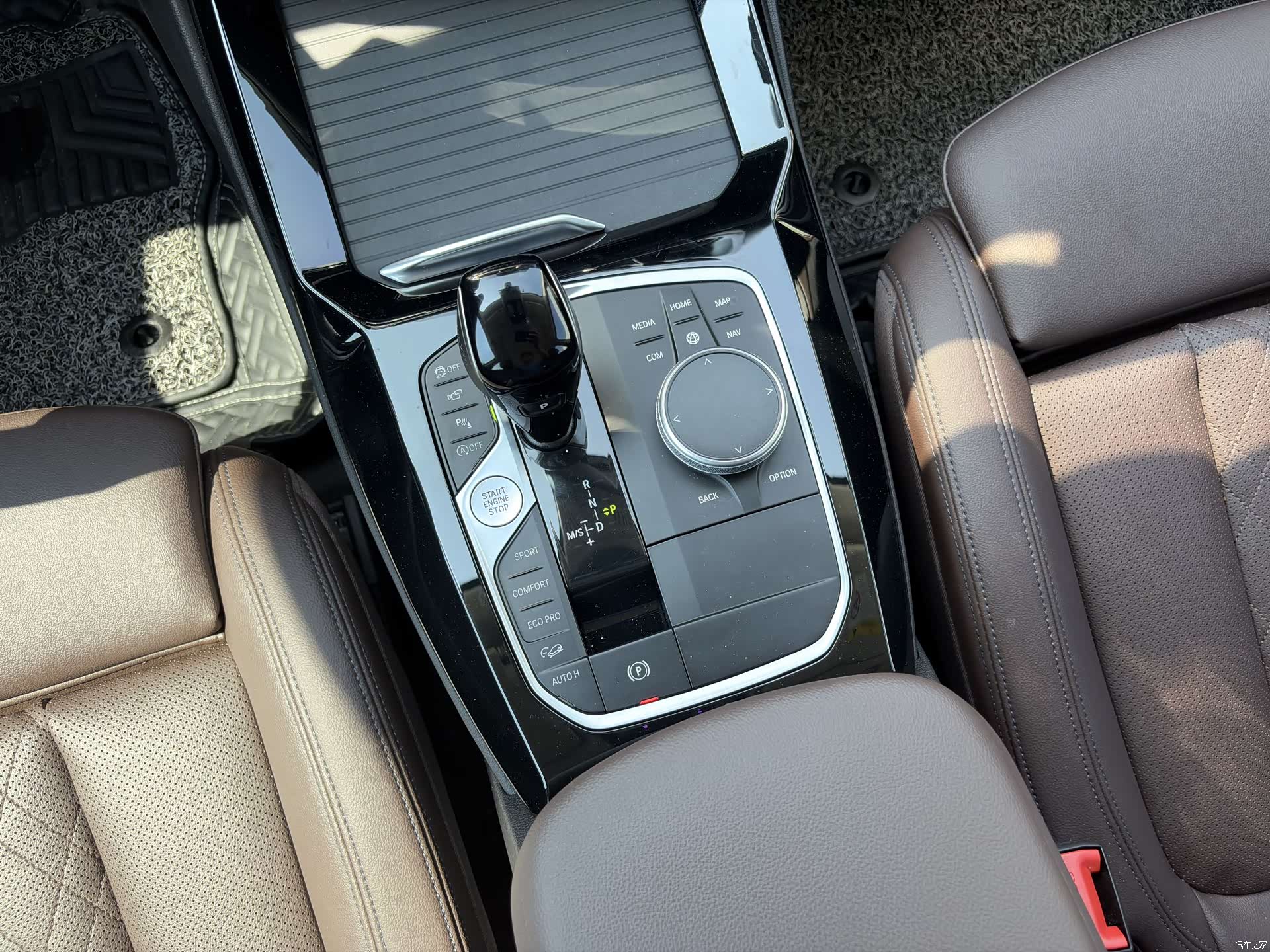 BMW X3, 2023 13