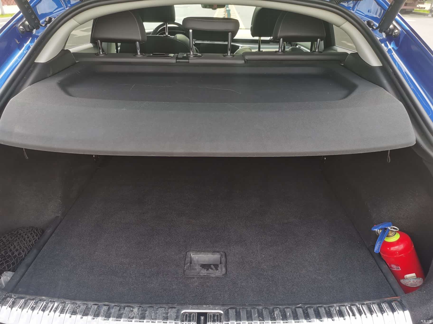 Audi Q3, 2021 13