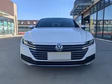 һ��-����CC 2019�� 330TSI ���հ� ��V