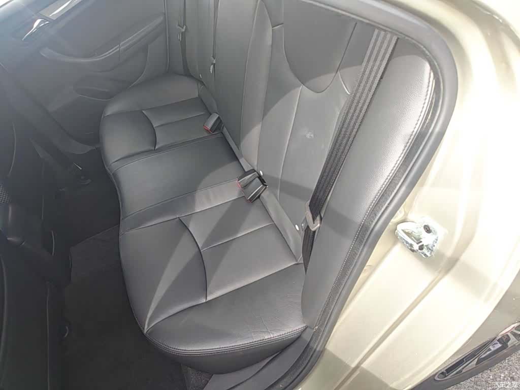 Roewe 360, 2017 17