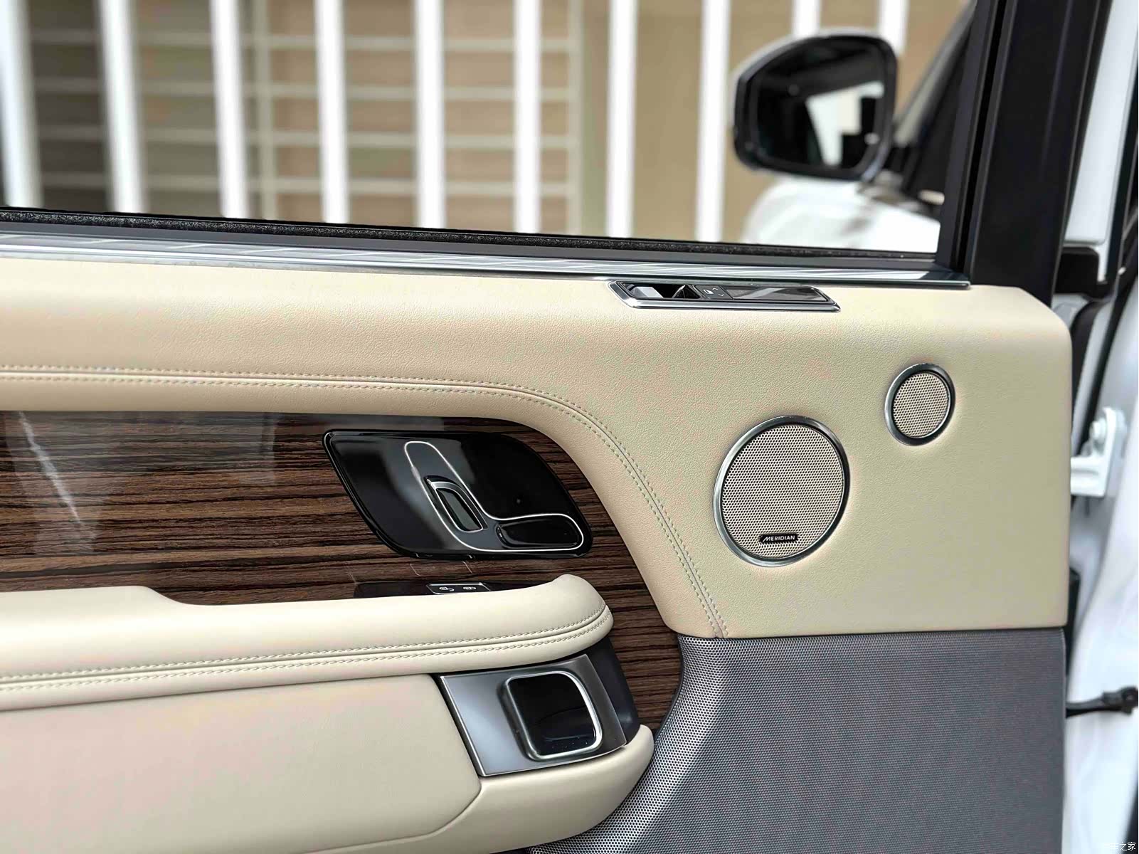 Land Rover Range Rover, 2019 14