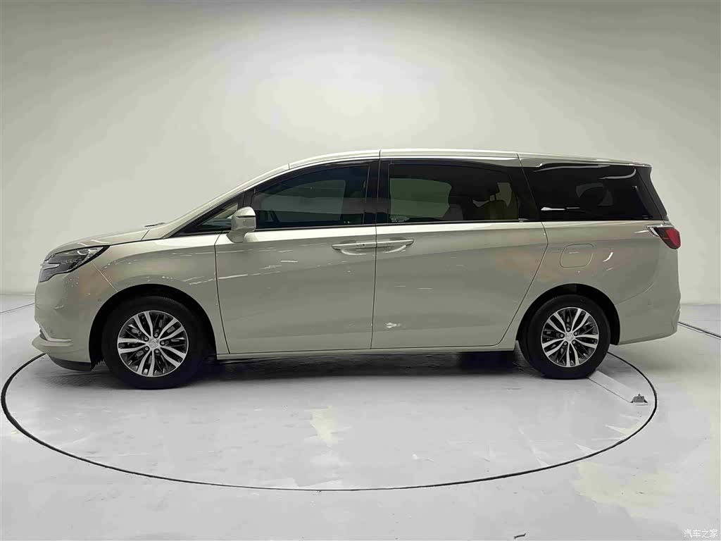 Buick GL8, 2022 19