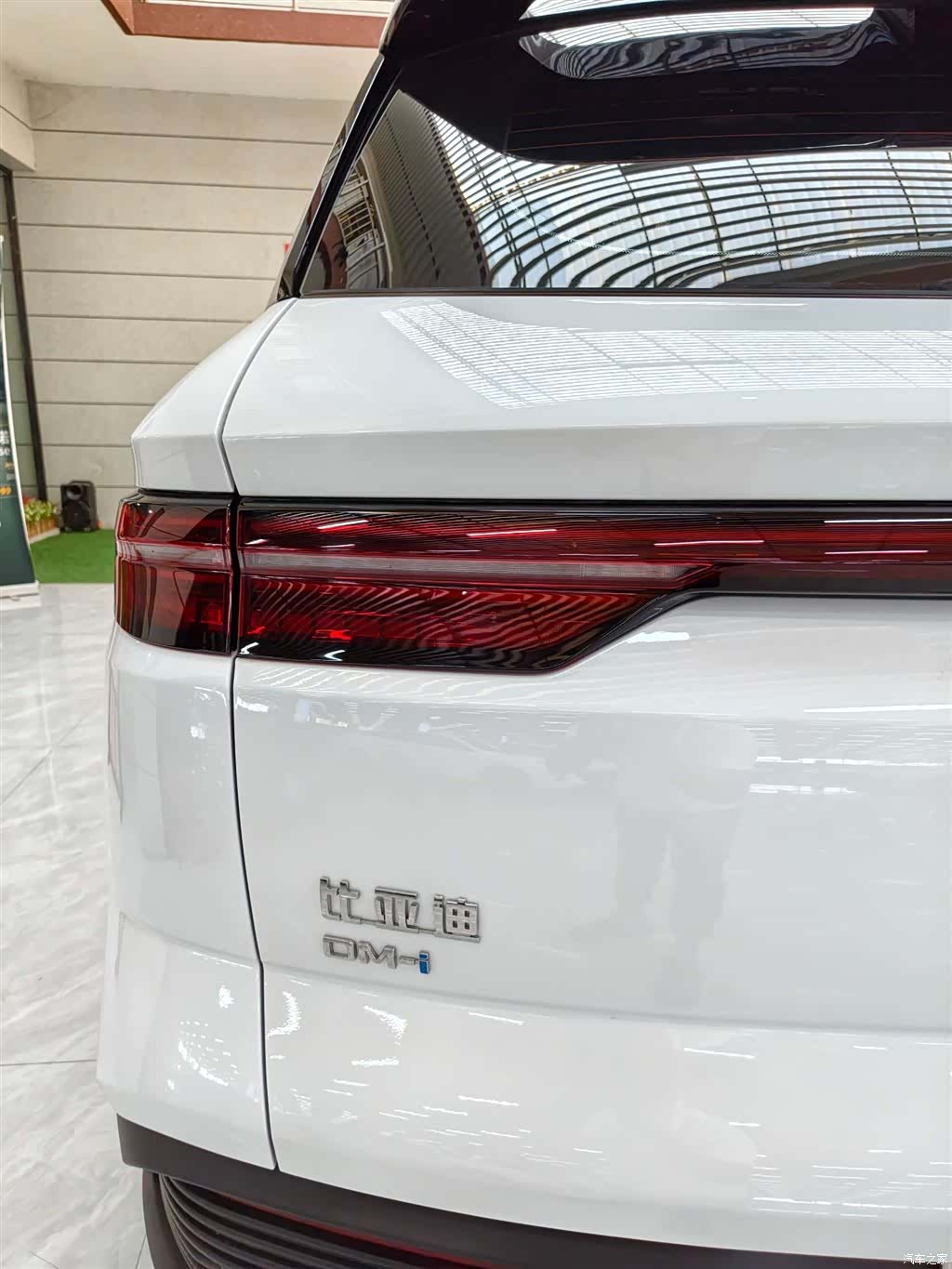 BYD Song, 2024 7