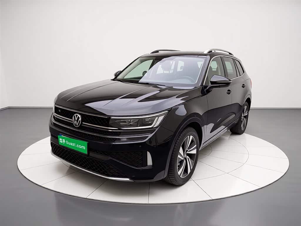 Volkswagen Tavendor