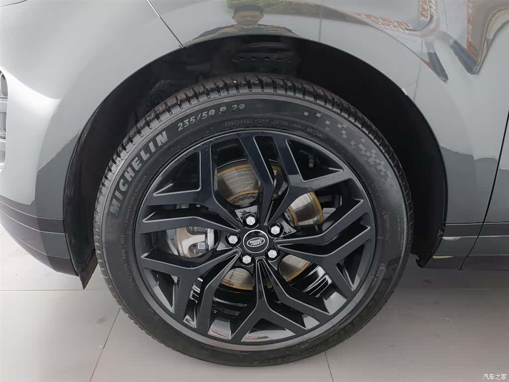 Land Rover Range Rover, 2023 17