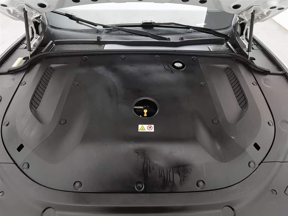 AITO Ask the world M5