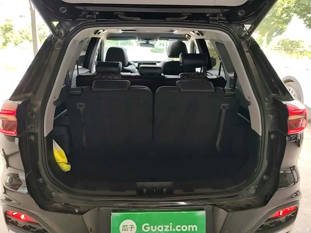Chery Tiggo 8, 2024 19