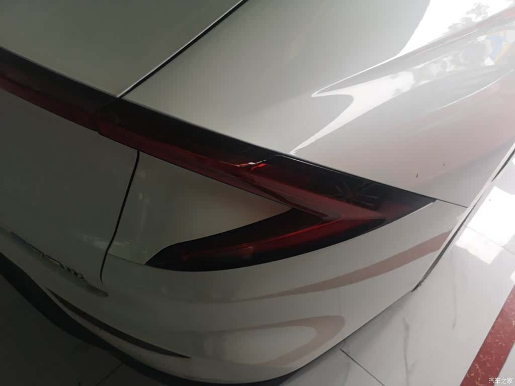 Wuling Starlight, 2026 24