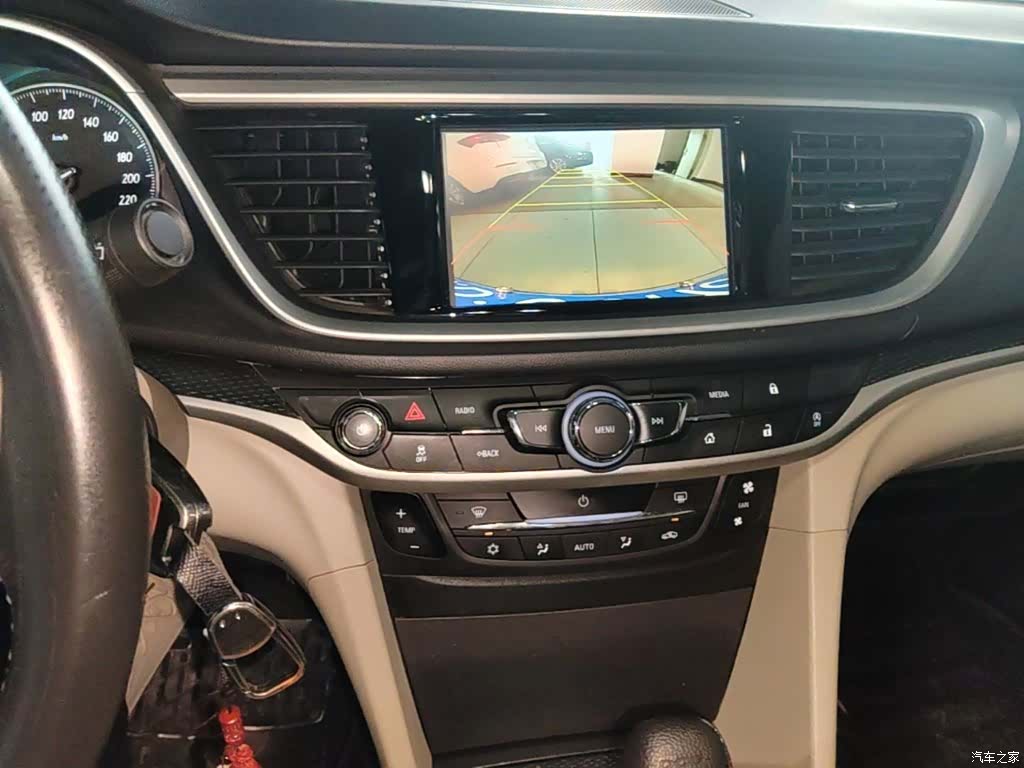 Buick VI, 2020 13
