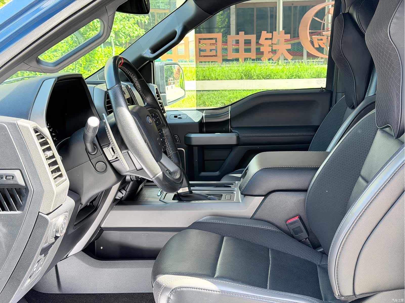 Ford F-150, 2020 6