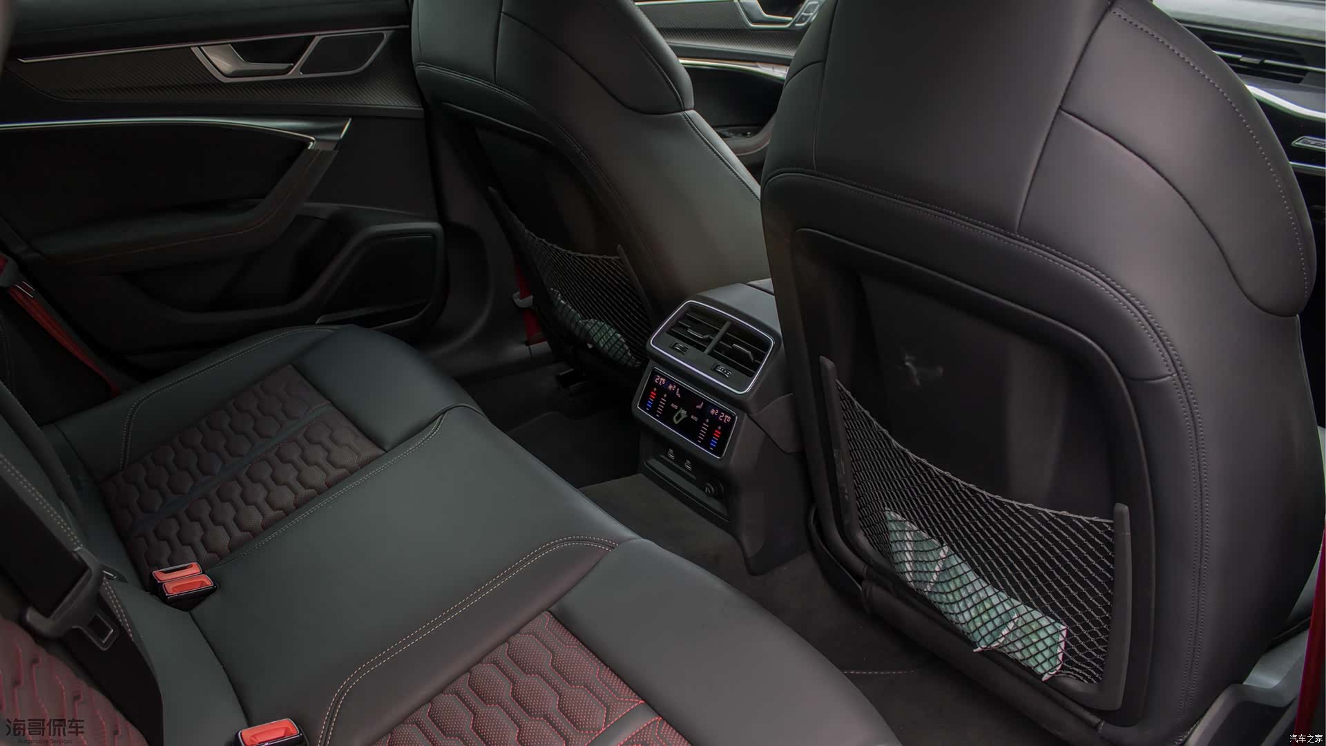 Audi RS, 2025 17