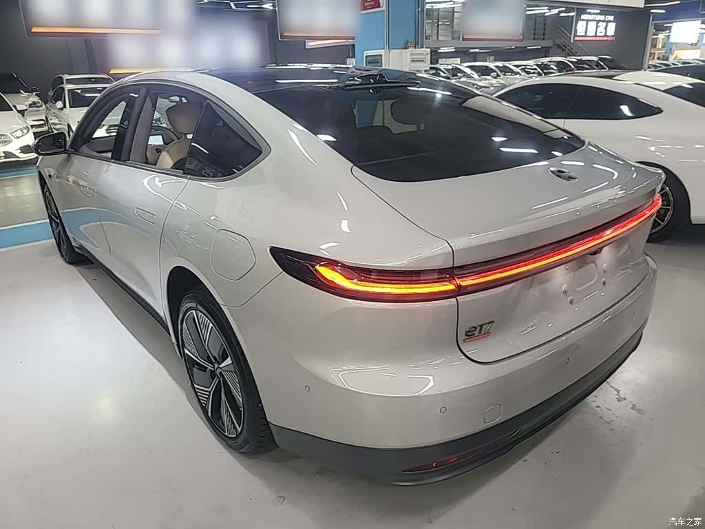 NIO ET7, 2023 23