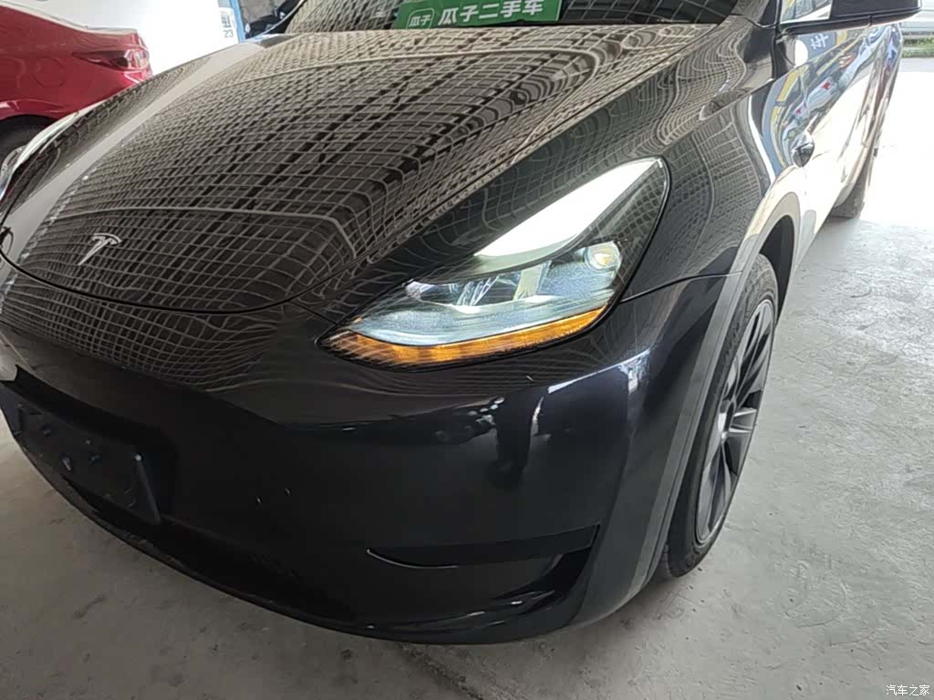 Tesla Model Y, 2024 24