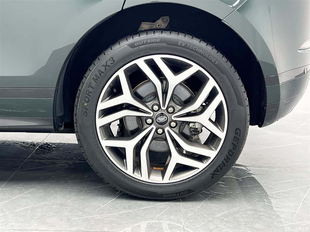 Land Rover Range Rover, 2022 12