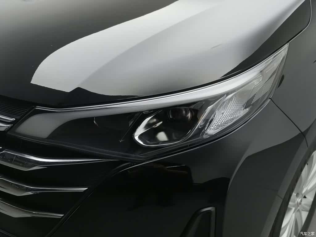 GAC M6, 2021 7