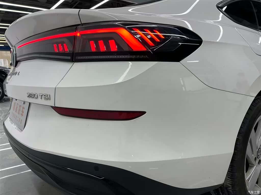 Volkswagen Lamando, 2022 14