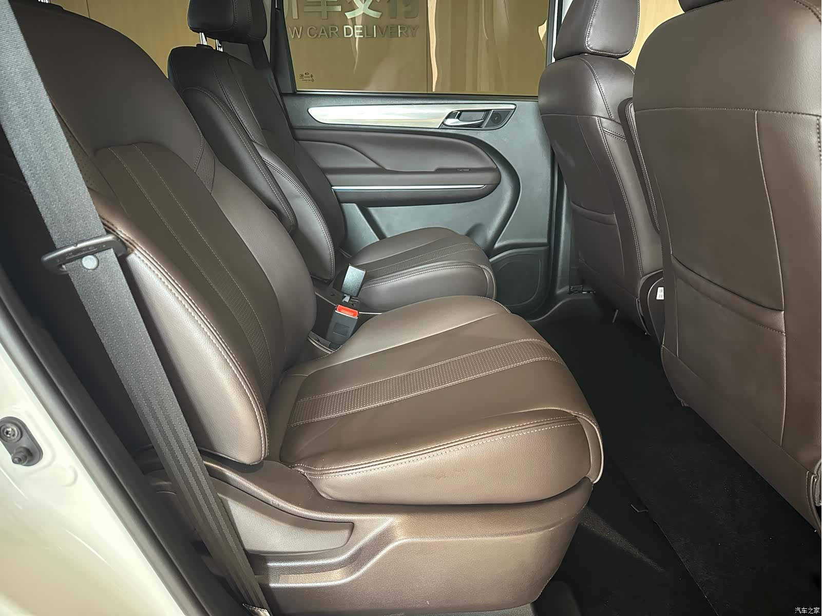 GAC M6, 2020 14