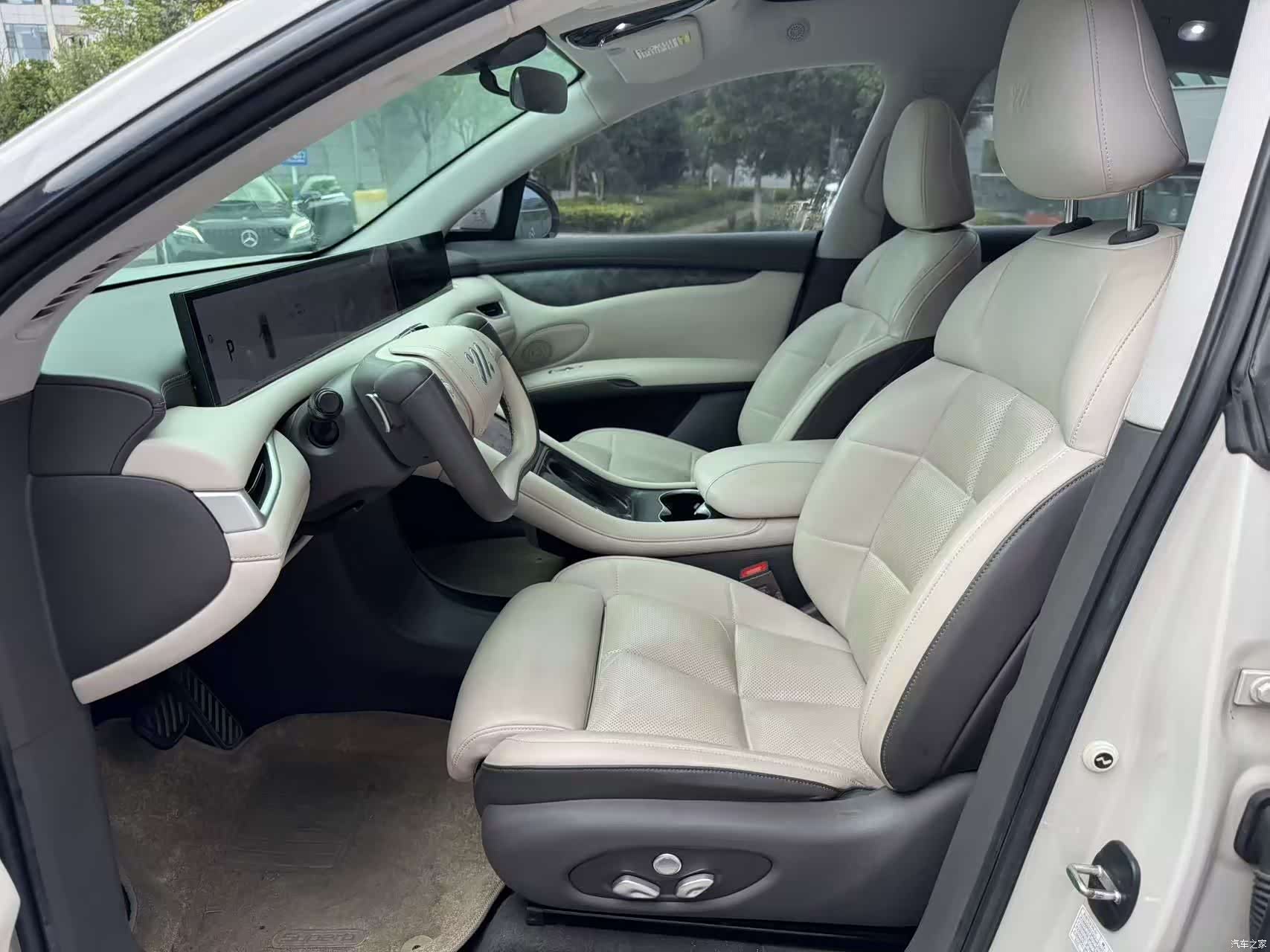 IM Motors LS6, 2025 все фото