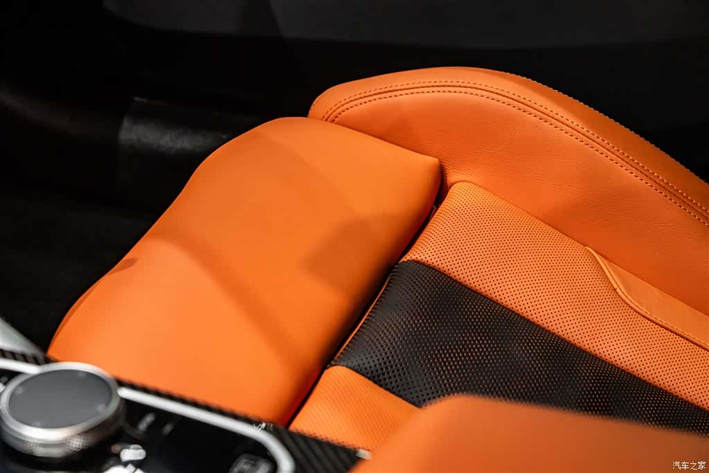 BMW M3, 2025 все фото