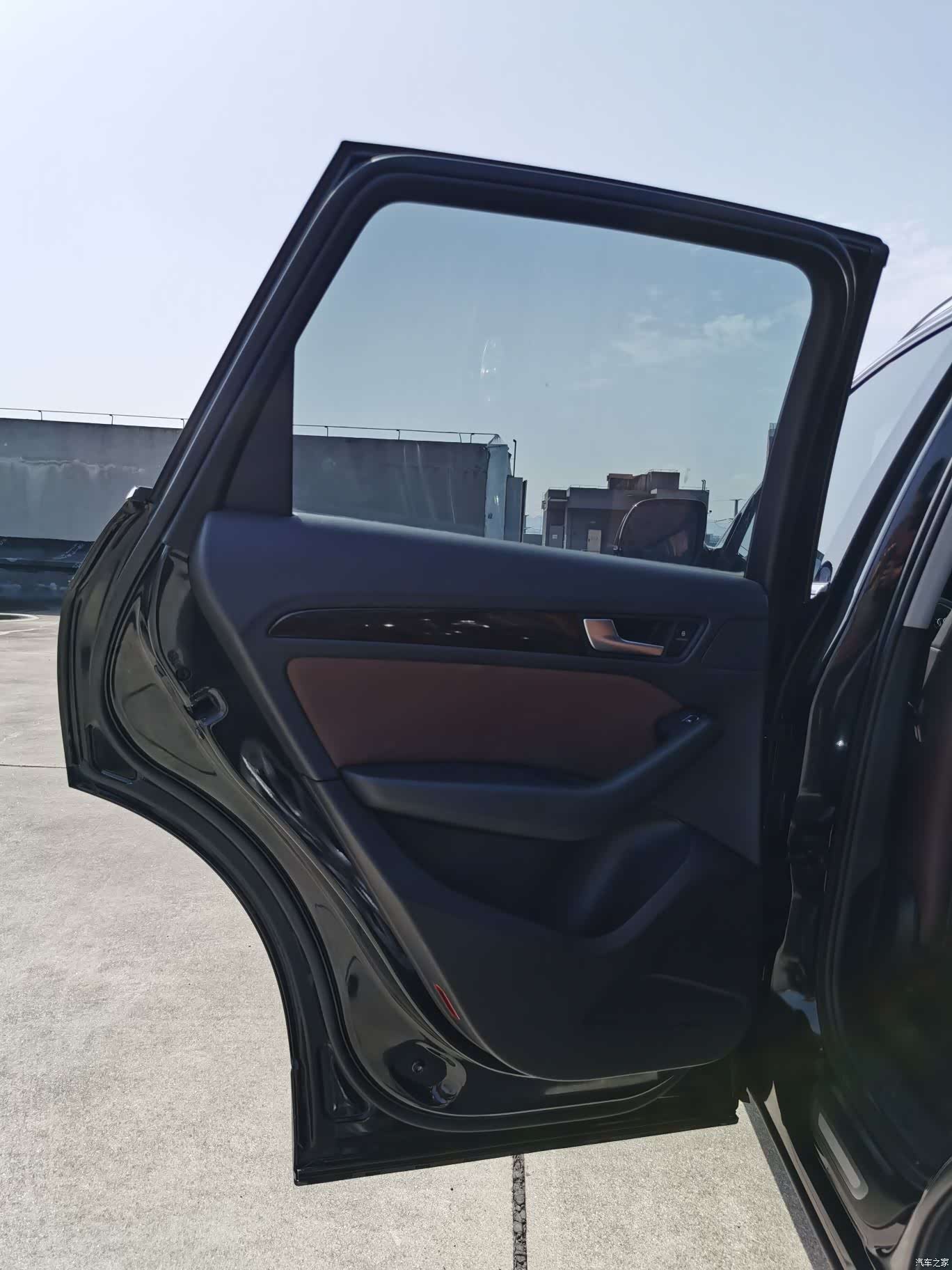 Audi Q5, 2016 8