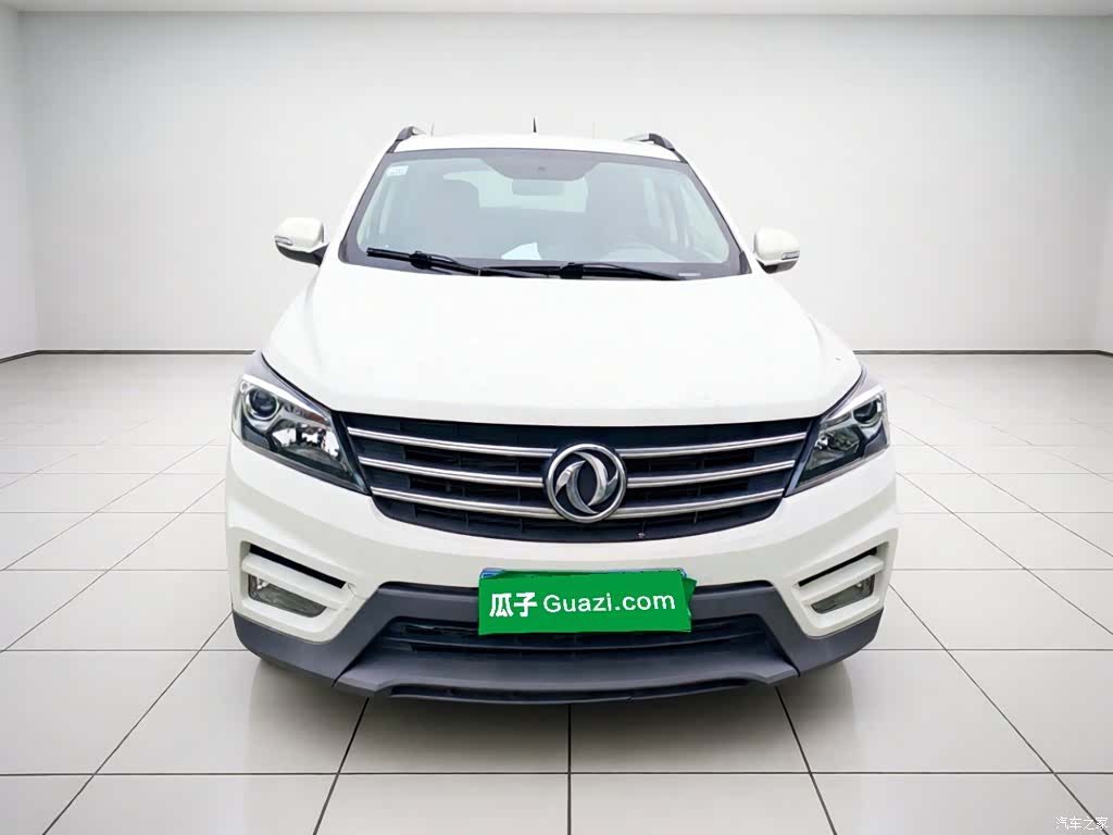 DongFeng S560, 2021 24