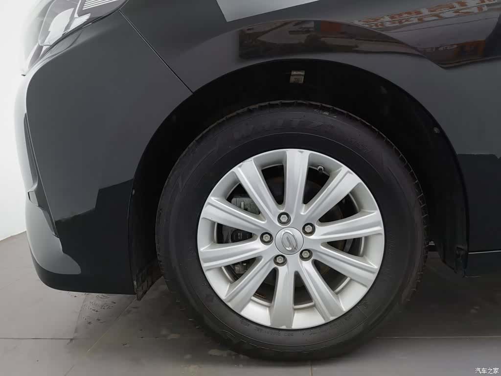 GAC M6, 2021 17