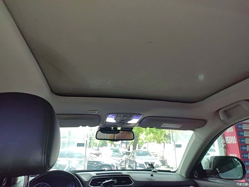 Haval H6, 2016 14