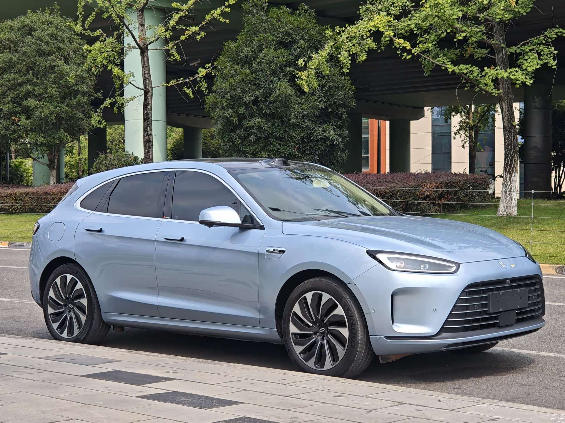 AITO M5, 2023 3