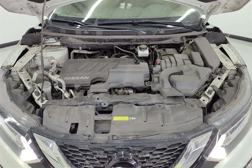 Nissan Qashqai, 2022 10