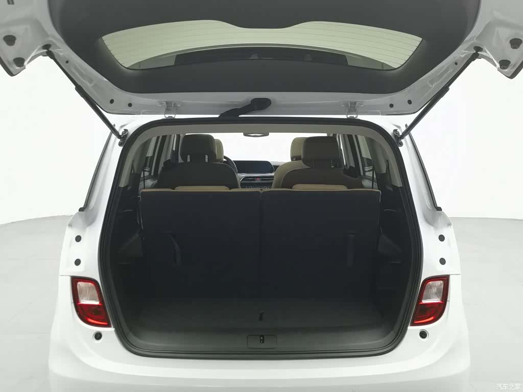 Buick GL6, 2023 16