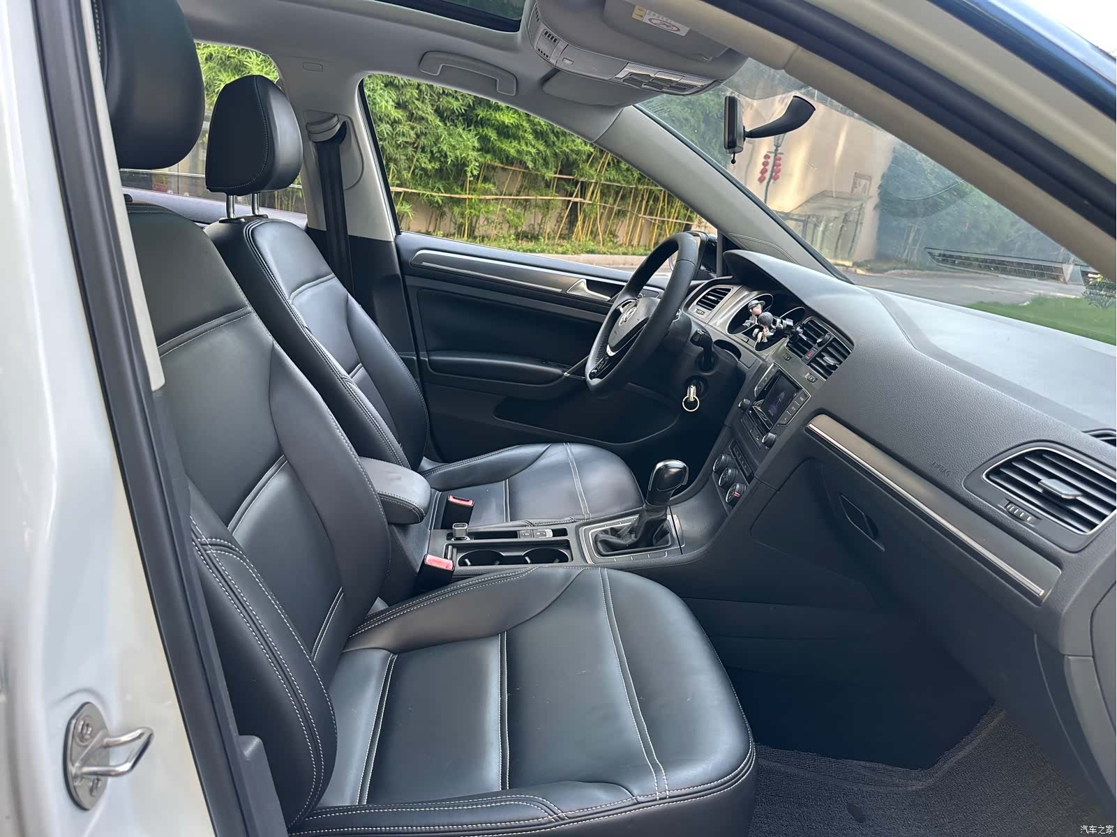 Volkswagen Golf, 2015 10