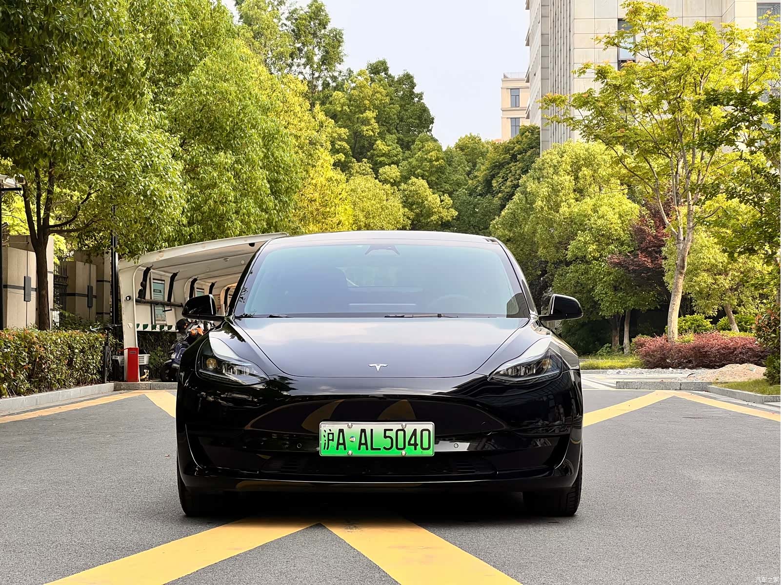 Tesla Model 3, 2023 2