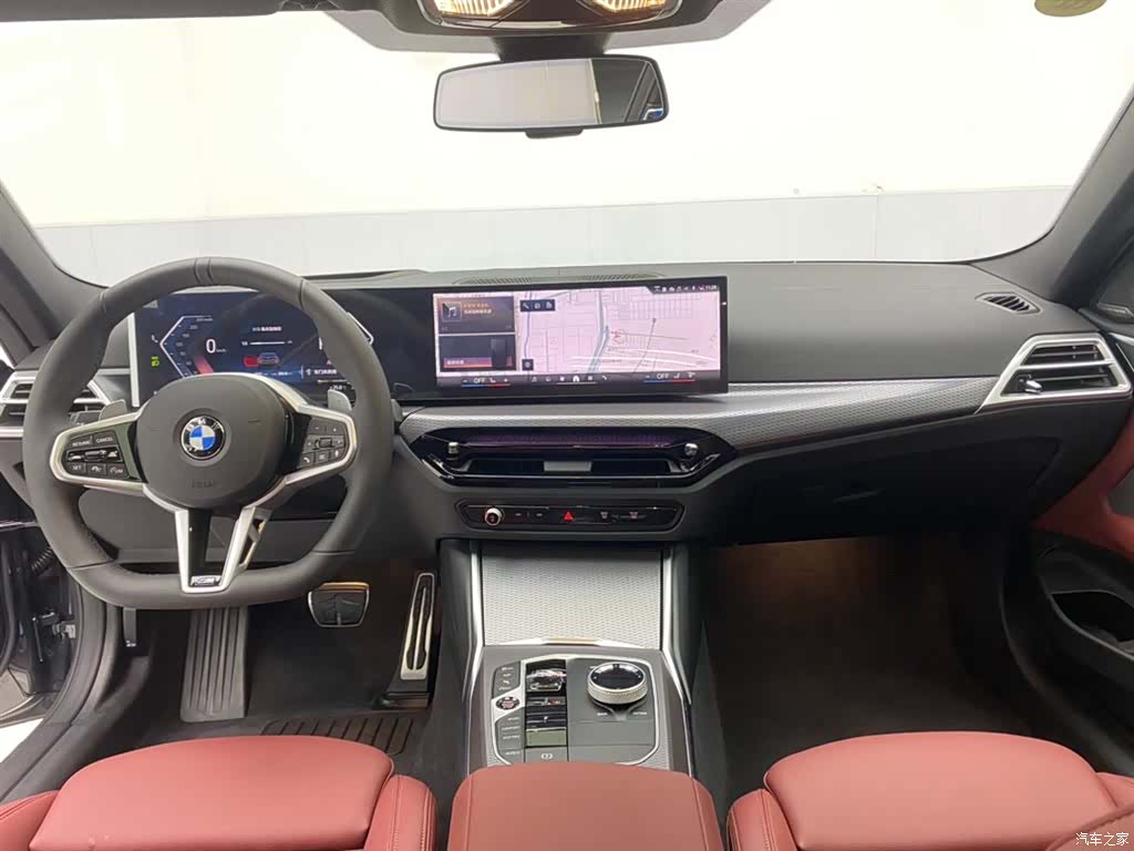 BMW 4 Series, 2026 13