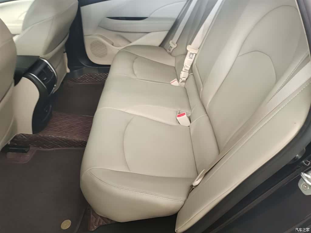 Buick LaCrosse, 2020 17