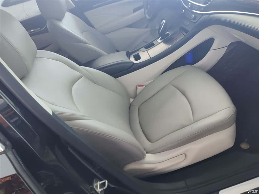 Buick LaCrosse, 2020 25