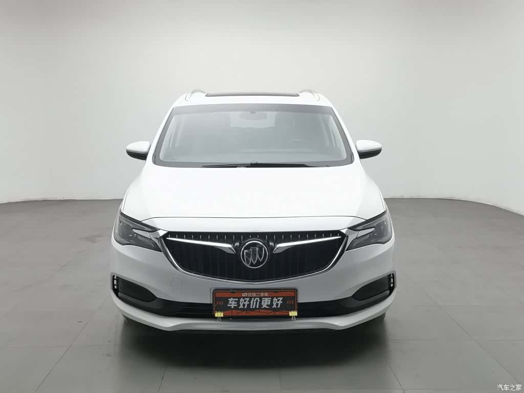 Buick GL6, 2023 3