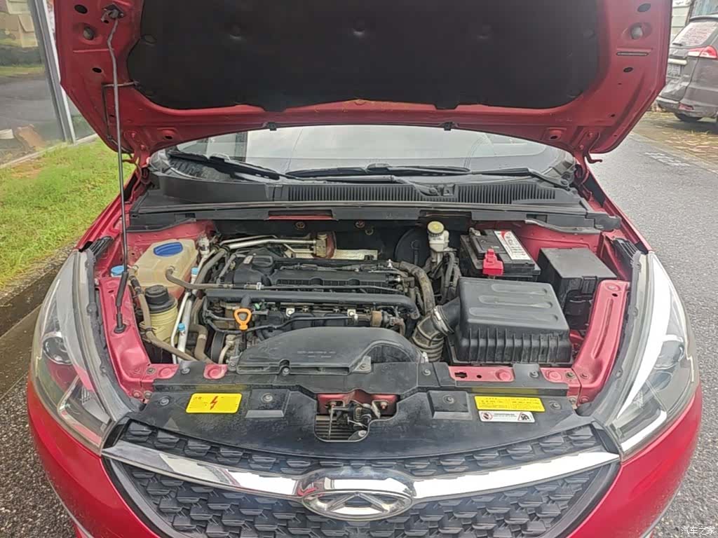 Chery 5, 2018 20