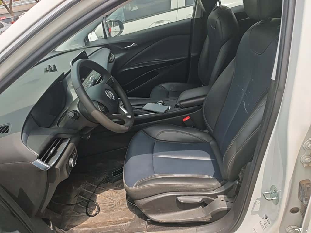Buick Velite, 2023 15