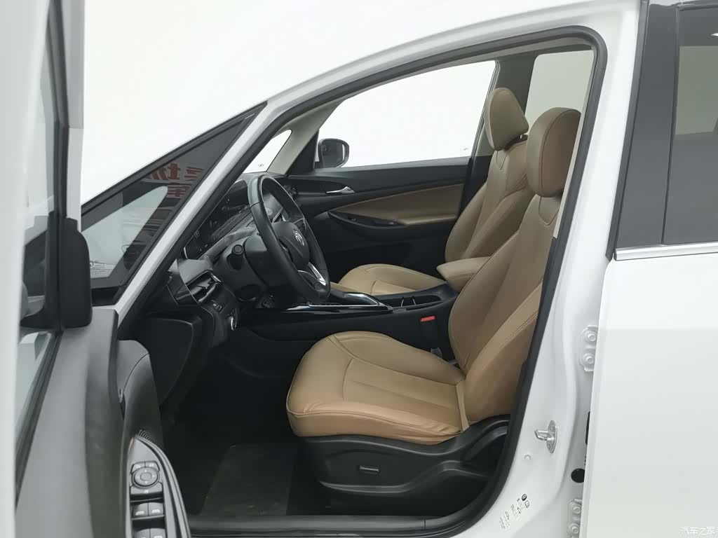 Buick GL6, 2023 10