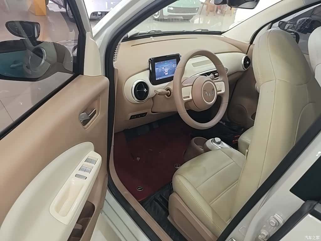 Wuling MINIEV, 2025 16