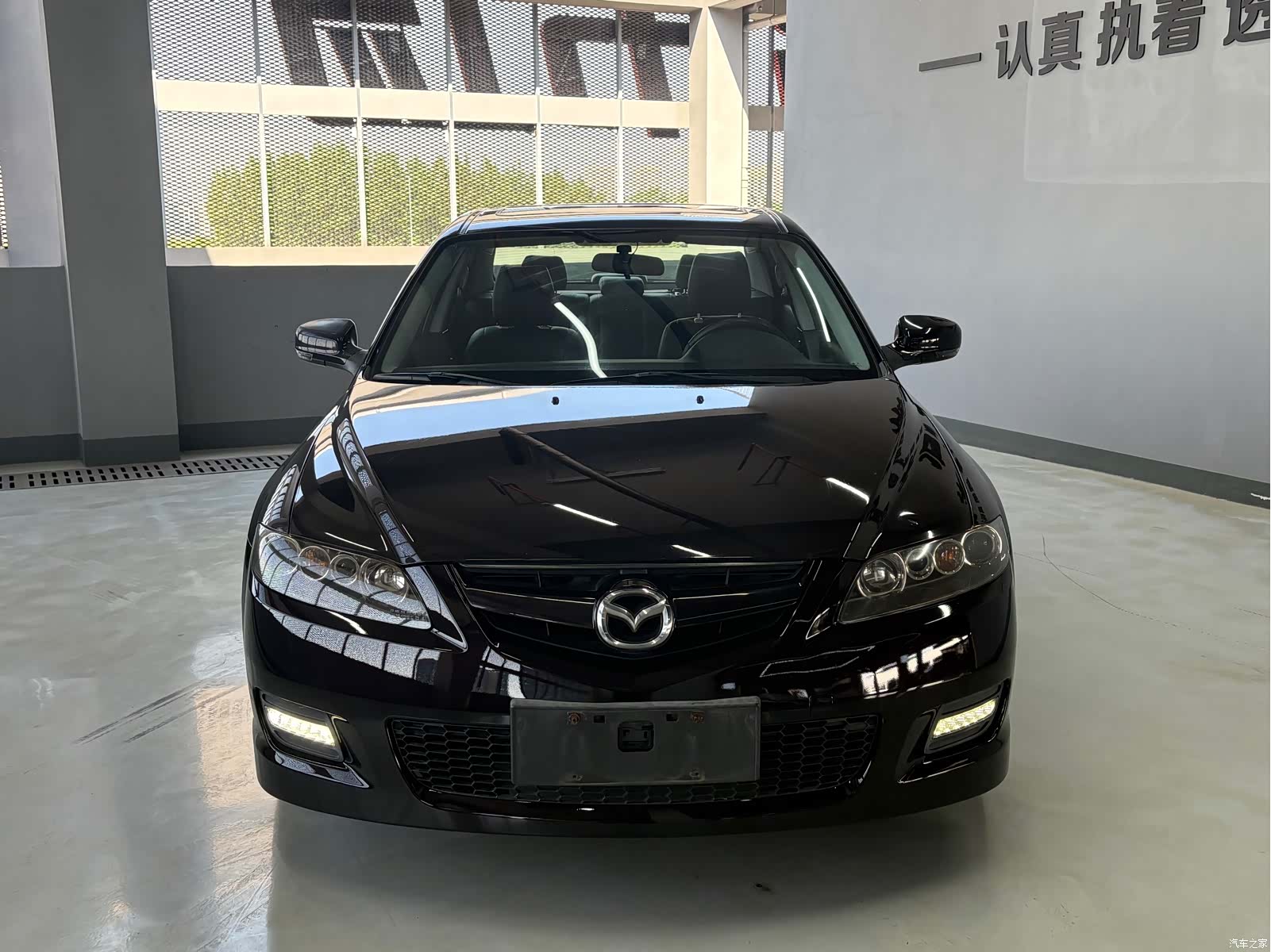 Mazda 6, 2013 2