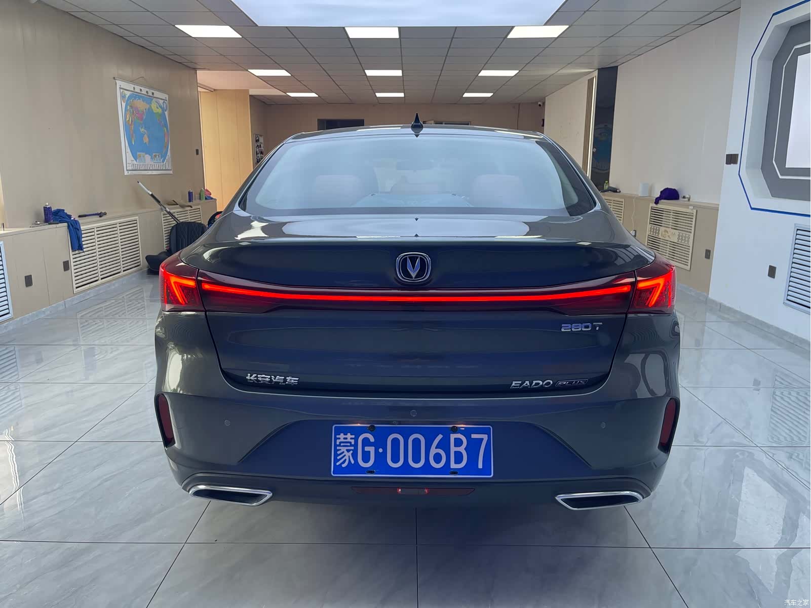 Changan Eado, 2023 4