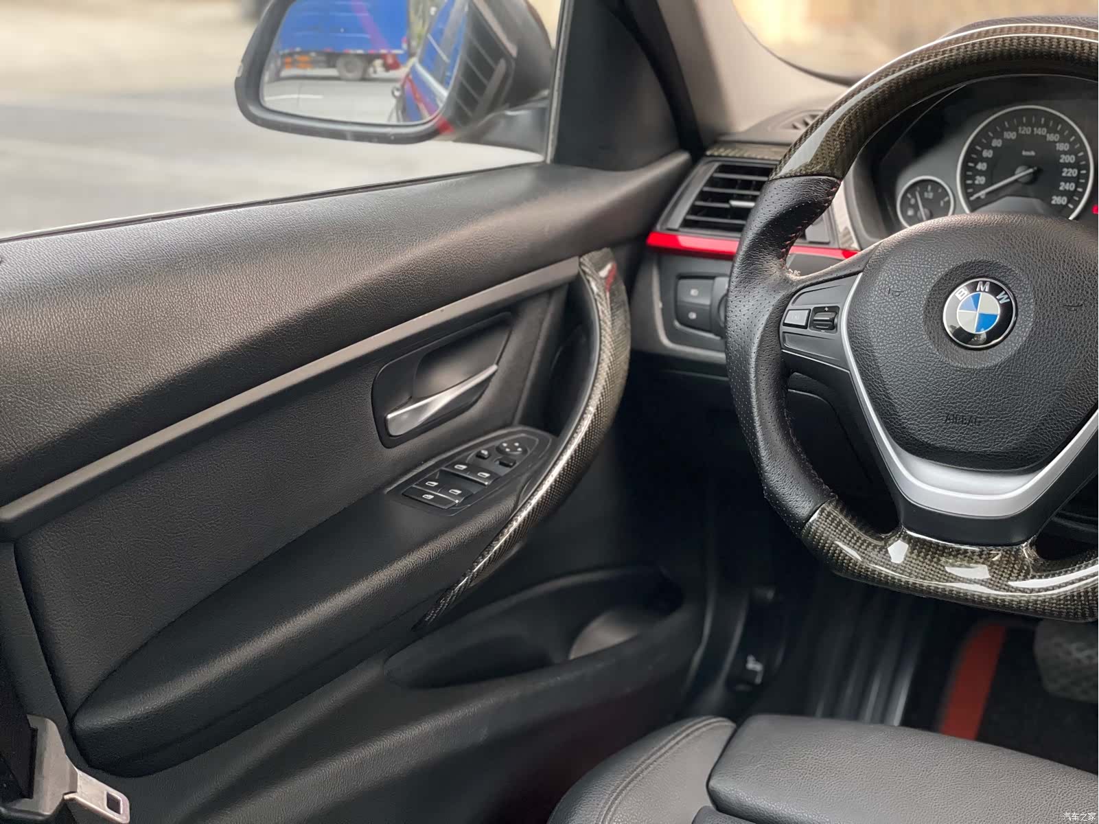 BMW 3 Series, 2018 15
