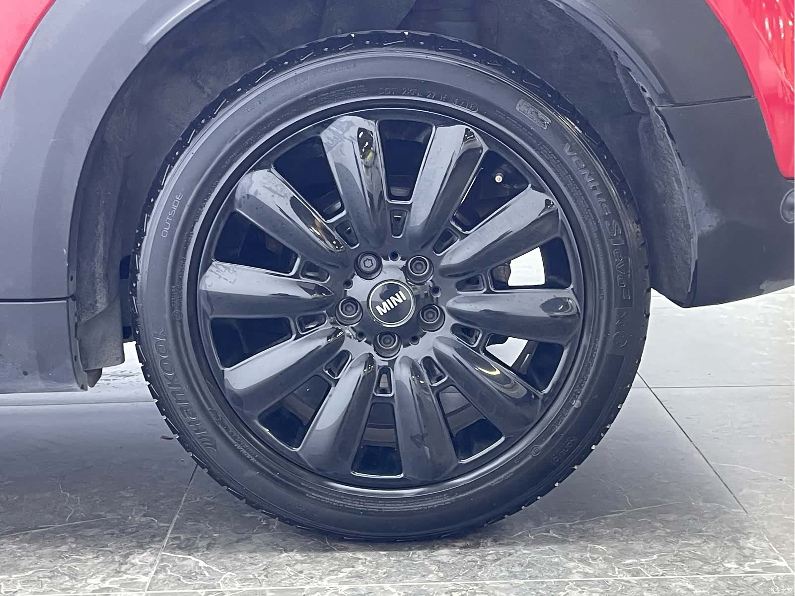 Mini Countryman, 2019 7