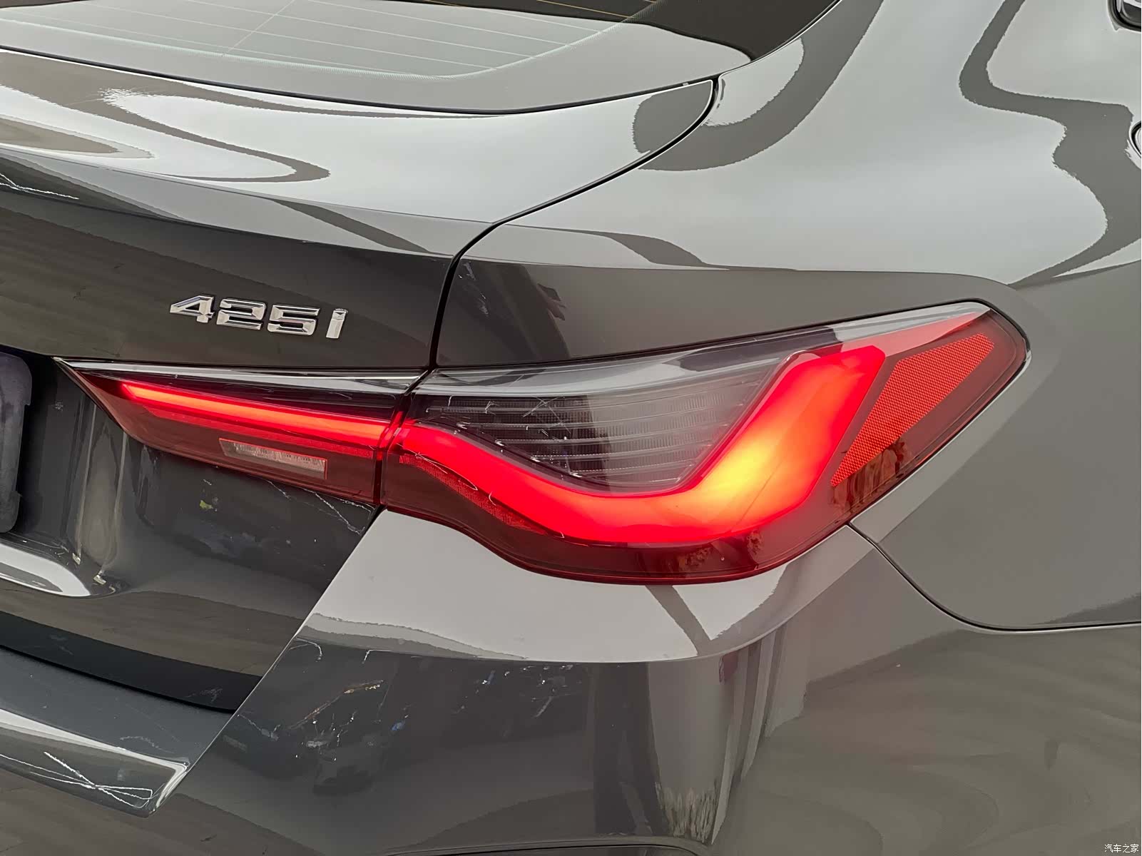 BMW 4 Series, 2023 20