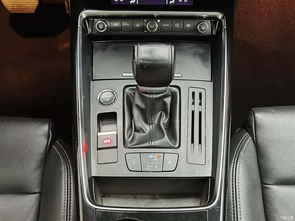 Citroen C5, 2019 13