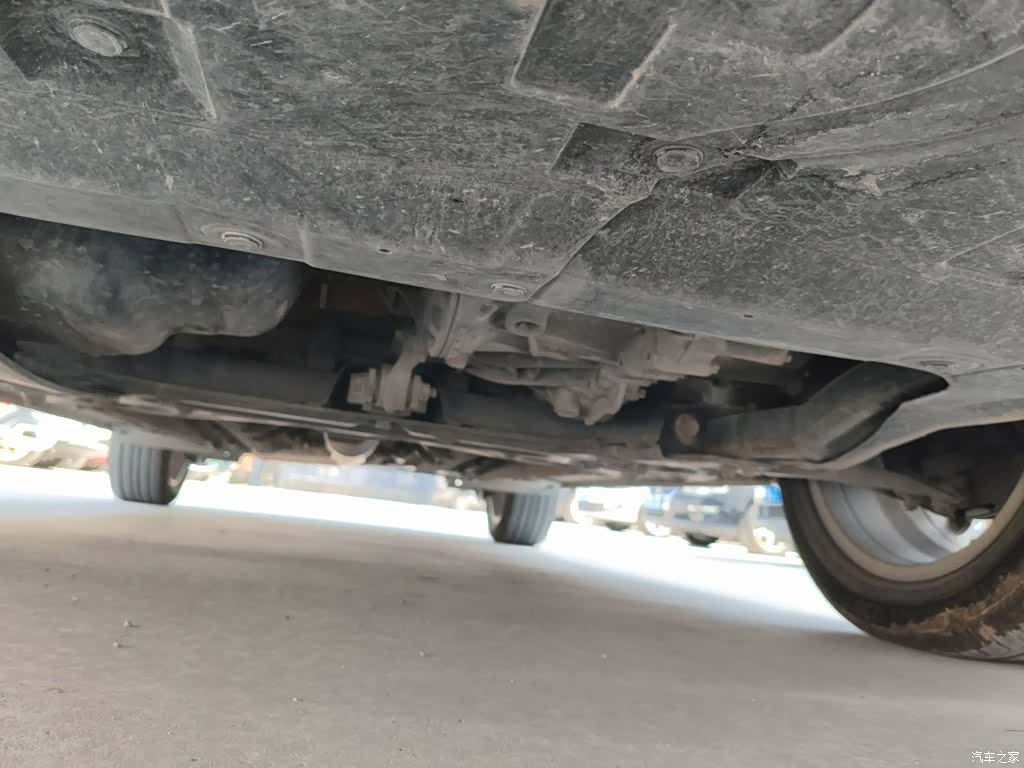 Geely Emgrand, 2018 23