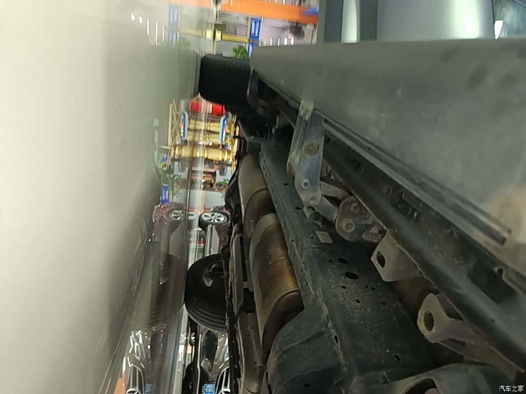 Haval H9, 2024 21